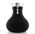 Dzbanek do herbaty z zaparzaczem 1.0L Black - Eva Solo