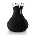 Dzbanek do herbaty z zaparzaczem 1.0L Black - Eva Solo