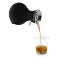 Dzbanek do herbaty z zaparzaczem 1.0L Black - Eva Solo
