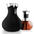 Dzbanek do herbaty z zaparzaczem 1.0L Black - Eva Solo