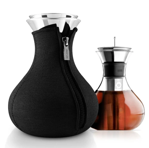 Dzbanek do herbaty z zaparzaczem 1.0L Black - Eva Solo