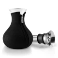 Dzbanek do herbaty z zaparzaczem 1.0L Black - Eva Solo