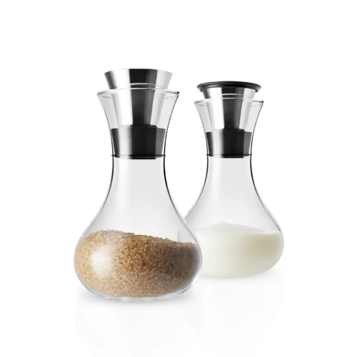 Cukiernica i mlecznik - Eva Solo