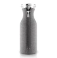 Karafka do wody Fridge Dark Grey 1.0L - Eva Solo