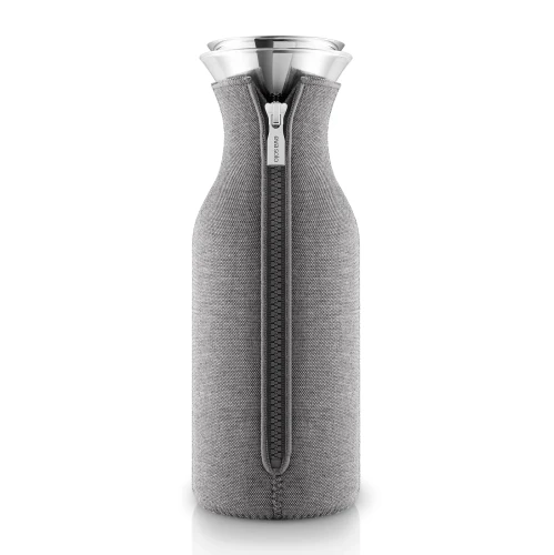 Karafka do wody Fridge Dark Grey 1.0L - Eva Solo
