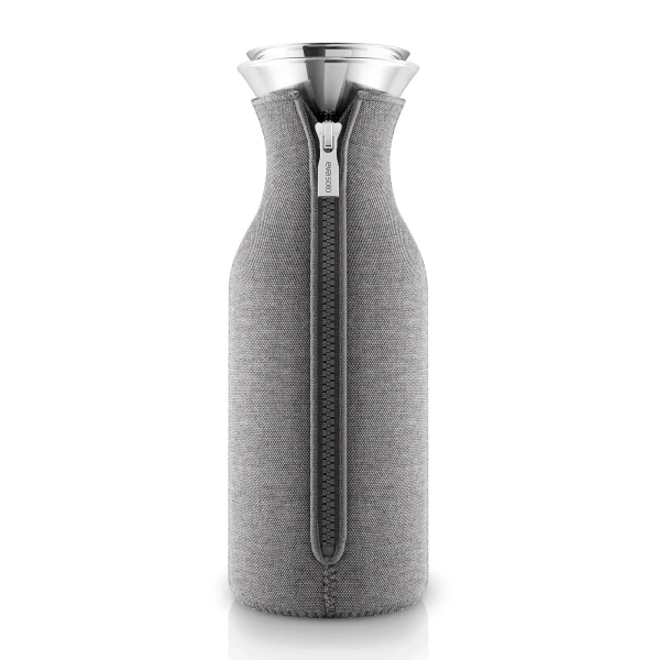 Karafka do wody Fridge Dark Grey 1.0L - Eva Solo