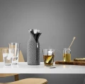 Karafka do wody Fridge Dark Grey 1.0L - Eva Solo