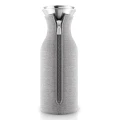 Karafka do wody Fridge Light Grey 1.0L - Eva Solo