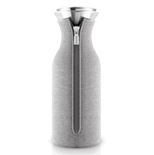 Karafka do wody Fridge Light Grey 1.0L - Eva Solo