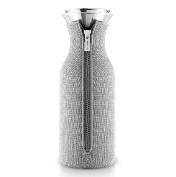 Karafka do wody Fridge Light Grey 1.0L - Eva Solo