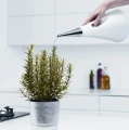 Konewka domowa AquaStar 2.0L, biała - Eva Solo