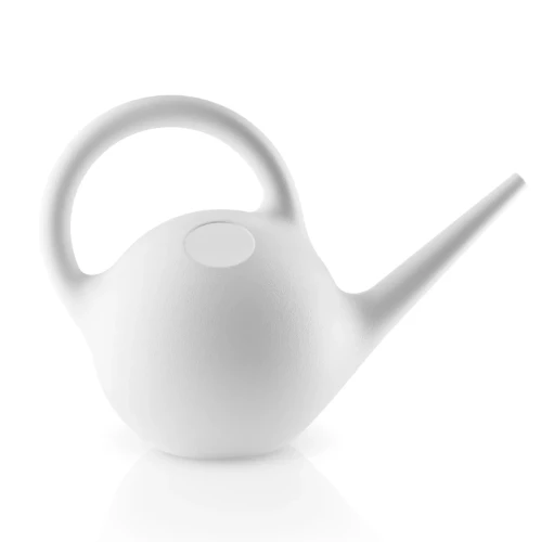 Mała konewka Globe 2,5L, biała - Eva Solo