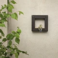 Karmnik dla ptaków Frame, na okno, na ścianę - Eva Solo