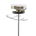 Karmnik dla ptaków na nodze Bird Table, szklany - Eva Solo