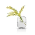 Wazon szklany Acorn Clear 16,5 - Eva Solo