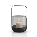 Szklany lampion Acorn Stone - Eva Solo