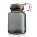 Szklany pojemnik kuchenny Silhouette 1,5 l - Eva Solo
