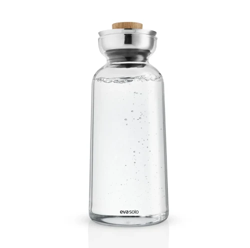 Karafka szklana Silhouette 1,0 l - Eva Solo
