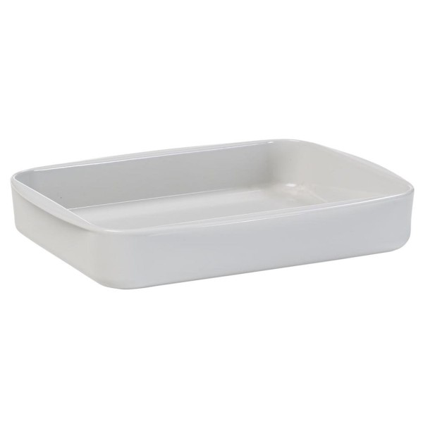 Porcelanowa forma do pieczenia Legio 36x29x6 cm - Eva Solo