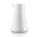 Dzbanek porcelanowy Legio Nova 0,5 l, biały - Eva Solo
