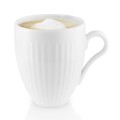 Kubek porcelanowy z uchem Legio Nova 400 ml, biały - Eva Solo