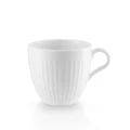 Porcelanowa filiżanka Legio Nova 300 ml, biała - Eva Solo