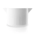 Sosjerka porcelanowa Legio Nova 0,45 l, biała - Eva Solo