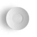 Miska porcelanowa Legio Nova 0,5 l, biała - Eva Solo
