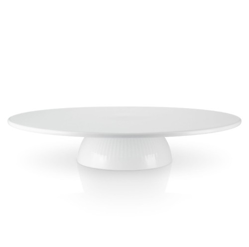 Patera porcelanowa Legio Nova, biała - Eva Solo