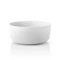Miska do serwowania, porcelanowa Legio Nova 1,0 l, biała - Eva Solo