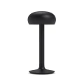 Lampa stołowa bezprzewodowa, ze ściemniaczem Emendo Black - PLEASE WAIT to be SEATED