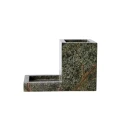Organizer do zlewu marmurowy Vita Seagrass Marble - Muubs