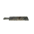 Deska do serwowania z marmuru Vita Seagrass Marble - Muubs