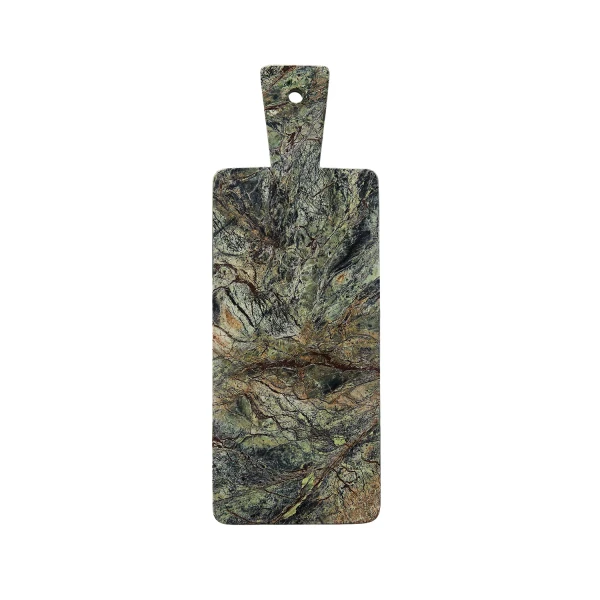 Deska do serwowania z marmuru Vita Seagrass Marble - Muubs