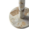 Stojak na ręcznik papierowy marmur Vita Seashell Marble - Muubs