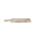 Deska do serwowania z marmuru Vita Seashell Marble - Muubs