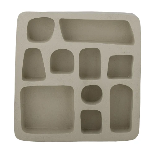 Designerska półka Antonio Nature - Bloomingville