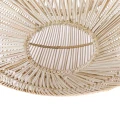 Abażur rattanowy Drop 55 - Bazar Bizar
