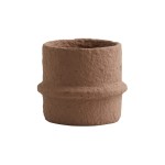 Doniczka z cementu Rote Rust no. 1 - Nordal