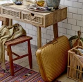 Kolorowy dywanik Yolanda 245x75 - Bloomingville