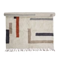 Dywan tuftowany bawełniany Jue 200x140 - Bloomingville