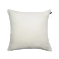 Lniana poszewka na poduszkę 50x50 Sunshine Fog, beżowa - Himla