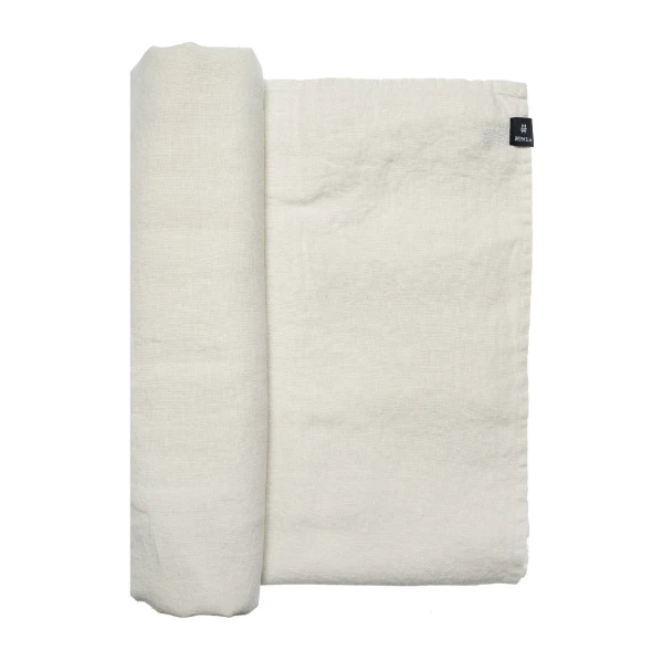 Linen tablecloth 145x250 Sunshine Autumn - Himla