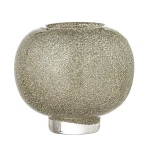 Wazonik szklany Saia - Bloomingville