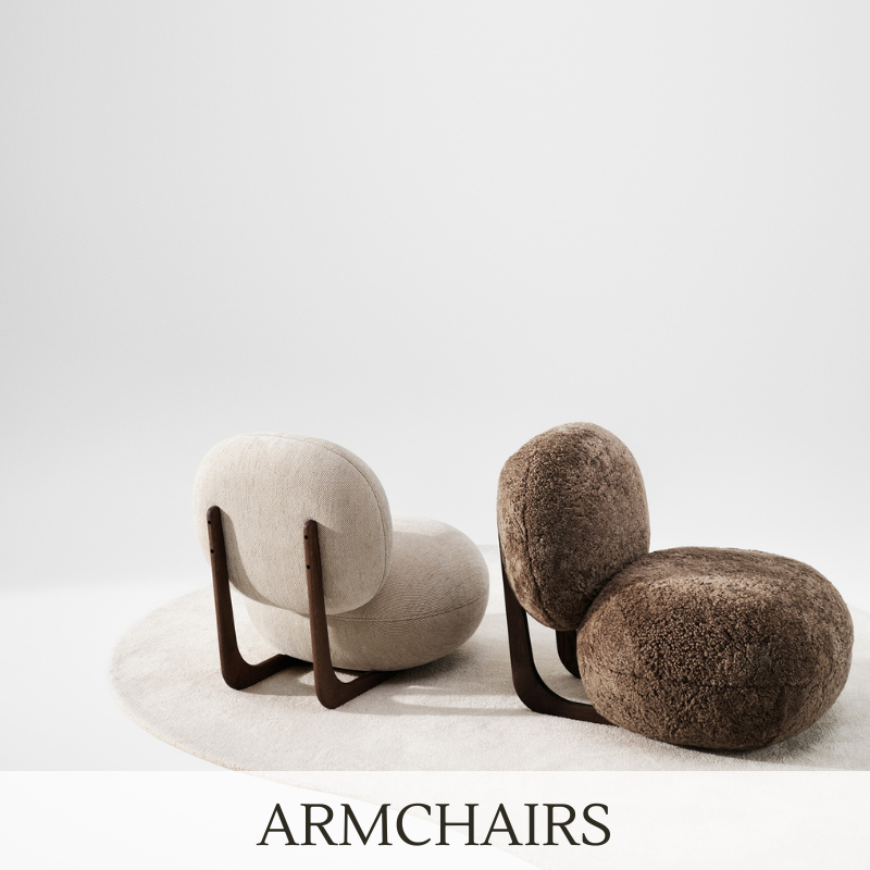 Armchairs Naturalhomedecor