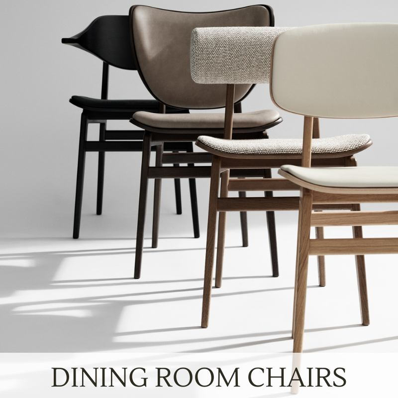 Dinin room chairs Naturalhomedecor