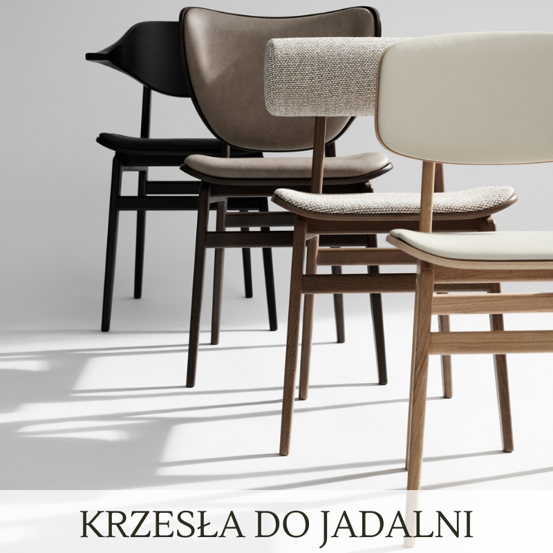 Krzesła do jadalni Naturalhomedecor