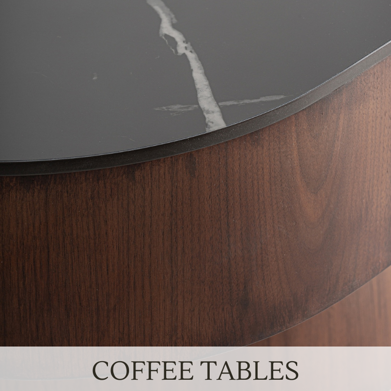 Coffee tables Naturalhomedecor