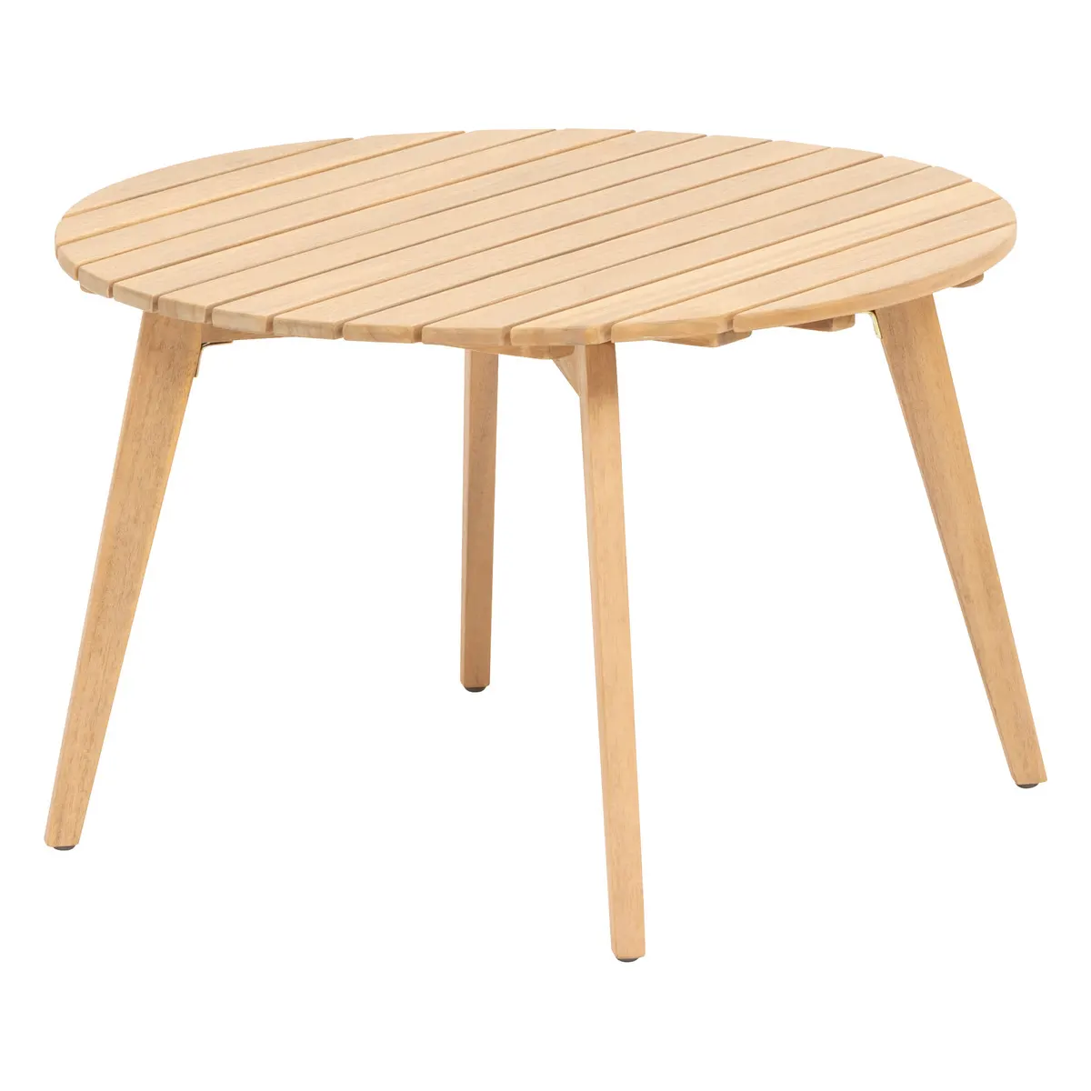 drewniany stolik ogrodowy Hesperide, sklep natural home decor