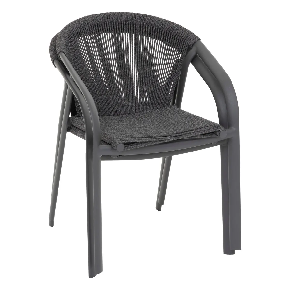 krzesło na balkon Hesperide, Natural Home Decor